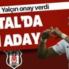 Burak Yılmaz'ın yerine 2 aday! Ya Cisse ya Jahovic