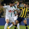 Fenerbahçe, Rize deplasmanında ( Canlı Takip)