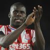 Fener, Zouma'ya odaklandı Fener, Zouma'ya odaklandı