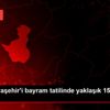Tarihi Kayaşehir i bayram tatilinde yaklaşık 15 bin ... Tarihi Kayaşehir i bayram tatilinde yaklaşık 15 bin ...