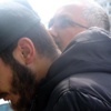 Taciz şüphelisini kambur yürüyüşü ele verdi Taciz şüphelisini kambur yürüyüşü ele verdi