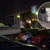 Otopark inşaatı yüzünden hasar gören Haydarpaşa Numune poliklinik binası kapatıldı Otopark inşaatı yüzünden hasar gören Haydarpaşa Numune poliklinik binası kapatıldı