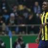 Emenike'den İsmail Kartal'a şok tepki!