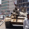 Yemen'de savaş tüm şiddetiyle sürüyor