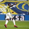 Valencia ilk golünü attı