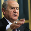 Devlet Bahçeli: Türk milleti bize anamuhalefet görevini layık gördü