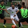 Giresunspor, Karşıyaka'yı eli boş gönderdi Giresunspor, Karşıyaka'yı eli boş gönderdi