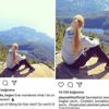 Aleyna Tilki'nin başkalarının fotoğraflarını kendi fotoğrafı gibi paylaştığı ortaya çıktı... İşte o isimler