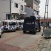 Müteahhitle apartman sakinlerinin koku kavgası kanlı bitti: 2 ölü, 1 yaralı