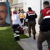 Emekli komiser evinde ölü bulundu