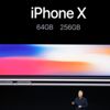 iPhone X, ABD'lilere bile pahalı geldi