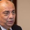 Yıldırım Tuğrul Türkeş Başbakan Yardımcılığı görevine atandı Yıldırım Tuğrul Türkeş Başbakan Yardımcılığı görevine atandı