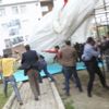 Video: Diyanet İşleri Başkanı Hüseyin Görmez ölümden döndü Video: Diyanet İşleri Başkanı Hüseyin Görmez ölümden döndü