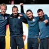 Defansın ilacı Semih Kaya