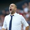 Juve'de Tudor sesleri!