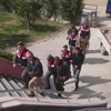 Definecilere suç üstü Definecilere suç üstü