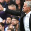 Mourinho'dan 259 saniyelik basın toplantısı Mourinho'dan 259 saniyelik basın toplantısı