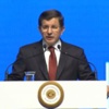 Başbakan Davutoğlu'nun tanıtım töreni konuşması Başbakan Davutoğlu'nun tanıtım töreni konuşması
