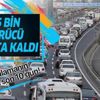 Uygulamaya son 10 gün kala 45 bin sürücü sınıfta kaldı! Uygulamaya son 10 gün kala 45 bin sürücü sınıfta kaldı!