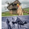 Fotoğraflarla iki asır Fotoğraflarla iki asır