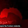 Menemenspor da Furkan radarda Menemenspor da Furkan radarda