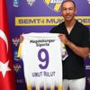 Eyüpspor, Umut Bulut'u transfer etti