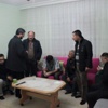 Şehit Babası Bekir Ünaldı
