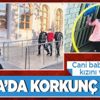 Son dakika: Konya'da bir tuhaf olay! Kadın tetikçi tutan baba 14 yaşındaki kızını vurdurdu