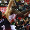 Karşıyaka'da Tony Crocker krizi Karşıyaka'da Tony Crocker krizi