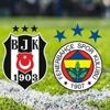 Beşiktaş-Fenerbahçe efsaneler kupasında karşılaşacak