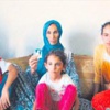 Hastalık aileyi esir aldı Hastalık aileyi esir aldı