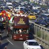 Galatasaray 22. şampiyonluğunu kutluyor | Cimbom'dan Fenerbahçe'ye emojili gönderme Galatasaray 22. şampiyonluğunu kutluyor | Cimbom'dan Fenerbahçe'ye emojili gönderme