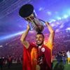 Galatasaraylı Younes Belhanda: Şampiyonluğa o maçtan sonra inandım Galatasaraylı Younes Belhanda: Şampiyonluğa o maçtan sonra inandım