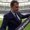 Fikret Orman: Erdoğan'dan Allah razı olsun