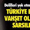 Europol'den insan kaçakçılarına darbe