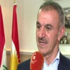 'Kobani gündemimizde yok' 'Kobani gündemimizde yok'
