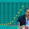 Bakan Koca müjdeli haberi grafikle açıkladı! 26 hastamız iyileşti Bakan Koca müjdeli haberi grafikle açıkladı! 26 hastamız iyileşti