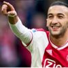 Hakim Ziyech Chelsea’de Hakim Ziyech Chelsea’de