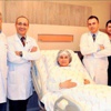 Bir seferde iki can kurtardılar Bir seferde iki can kurtardılar