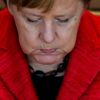 Merkel'den İngiltere'ye İskoçya tehdidi
