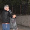Malatya'da kötü koku halkı sokağa döktü Malatya'da kötü koku halkı sokağa döktü