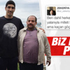 Enes Kanter Zekeriya Öz'le fotoğraf paylaştı