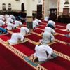 Katar'da camiler yeniden ibadete açıldı Katar'da camiler yeniden ibadete açıldı