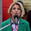 Gülben Ergen, 30'uncu anaokulunu Doğubayazıt'ta açtı Gülben Ergen, 30'uncu anaokulunu Doğubayazıt'ta açtı