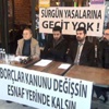 ‘Eski İstanbul’u istiyoruz’ ‘Eski İstanbul’u istiyoruz’