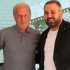 Altay Mustafa Denizli ile devam edecek