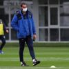 Fenerbahçe, antrenmanlara başladı Fenerbahçe, antrenmanlara başladı