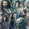 Son Hobbit filmi geliyor!