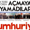 Cumhuriyet'in o haberine jet yalanlama Cumhuriyet'in o haberine jet yalanlama