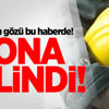 Yüzbinlerin gözü bu haberde! Sona gelindi